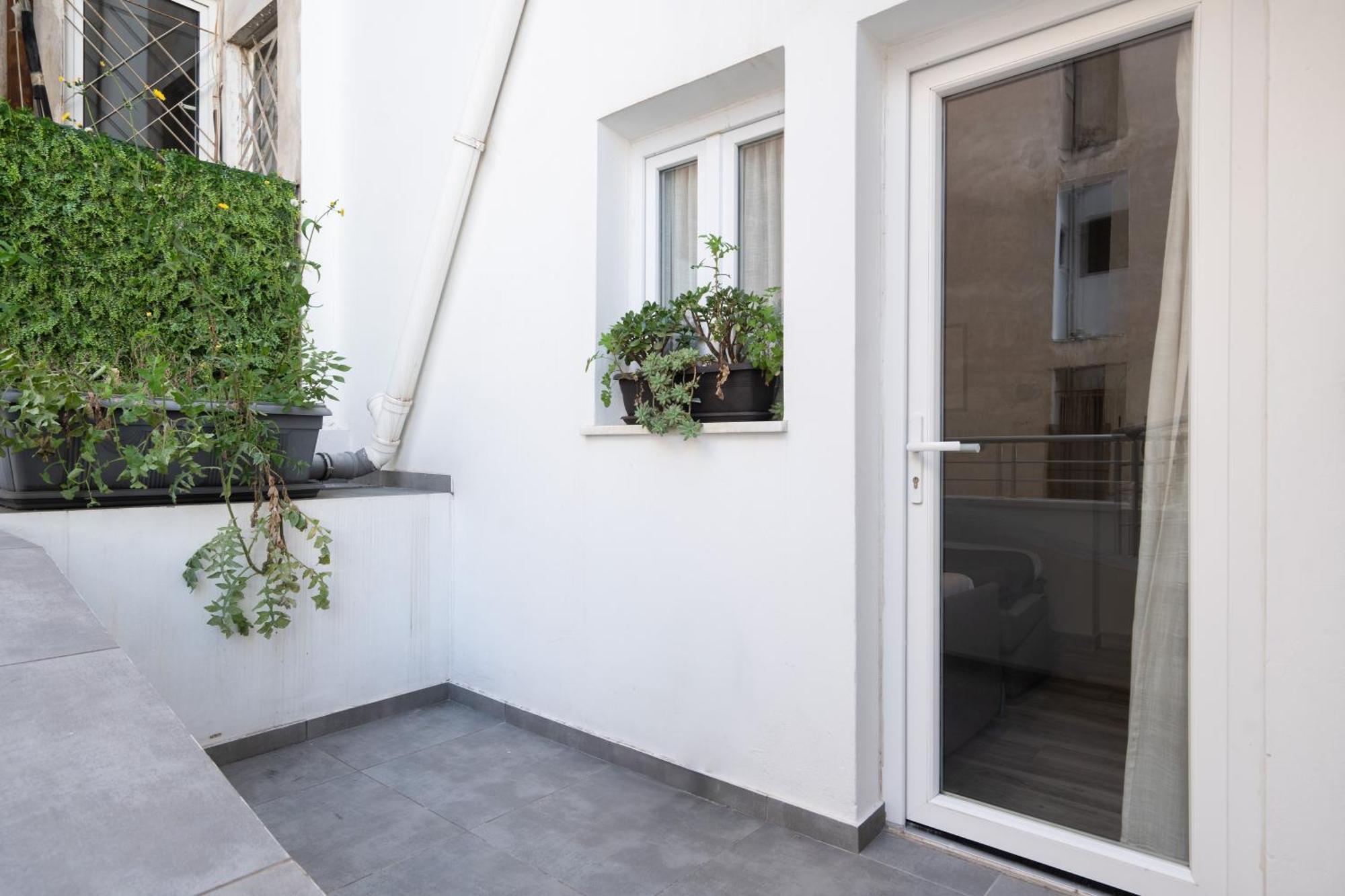 My Greek Vacations City Apartments Афины Номер фото
